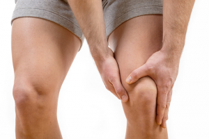 Common-Knee-Injury