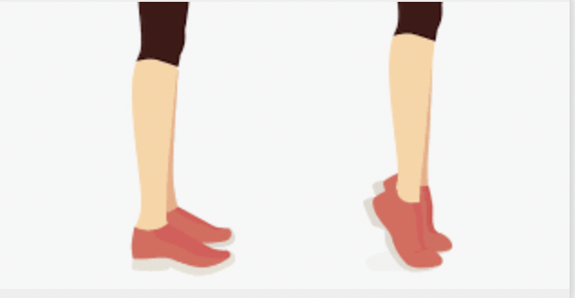 Ankle and Foot Exercises-1