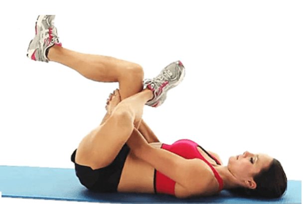 Exercises For Hip Problems