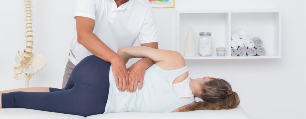 Osteopathy Overview